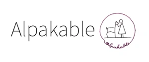 Logo von Alpakable aus Pfäffikon (Zürich)