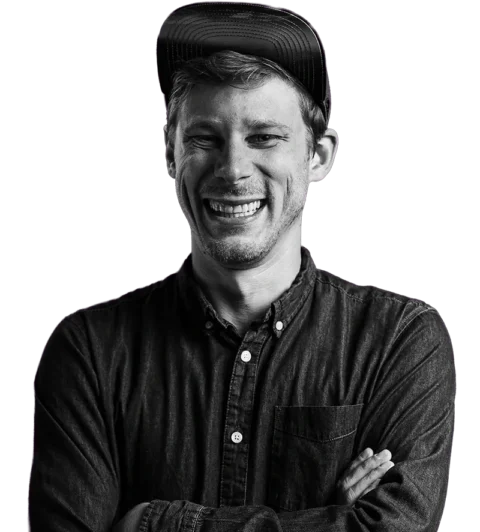 Daniel Schoch - SEO Experte seit 2008