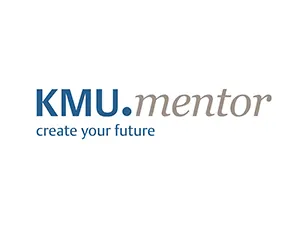 KMU Mentor Logo aus Fislisbach